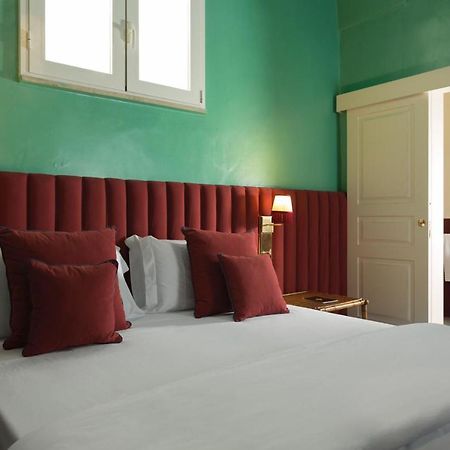 Palazzo Colombo Bed and Breakfast Gallipolli Exteriör bild